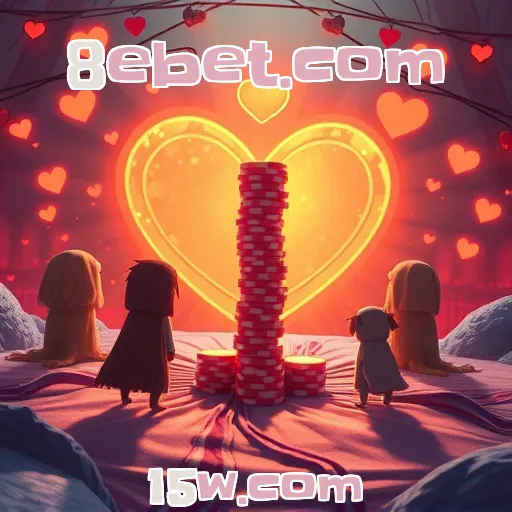 8ebet.com: Mergulhe no Mundo Fantástico do Fantasy Games