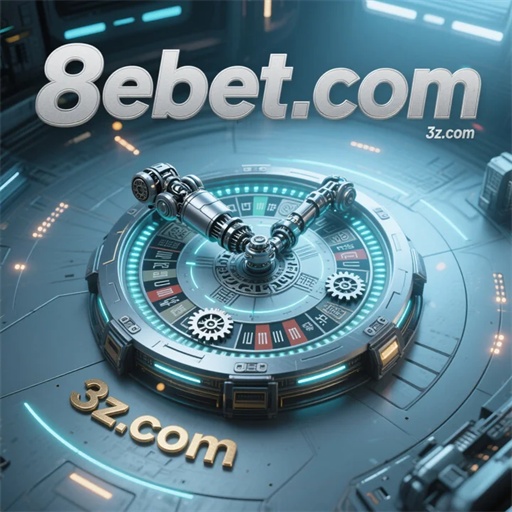 A Revolução dos Jogos: Explorando as Ofertas do 8ebet.com