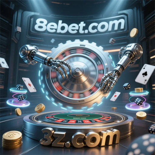 Descubra a Emoção da Roleta no 8ebet.com