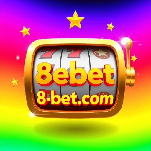 8ebet.com