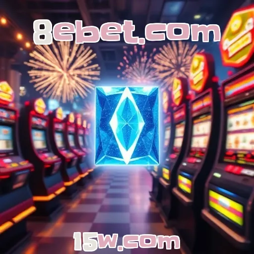 8ebet.com: Descubra o Melhor do Mundo das Apostas em Esportes