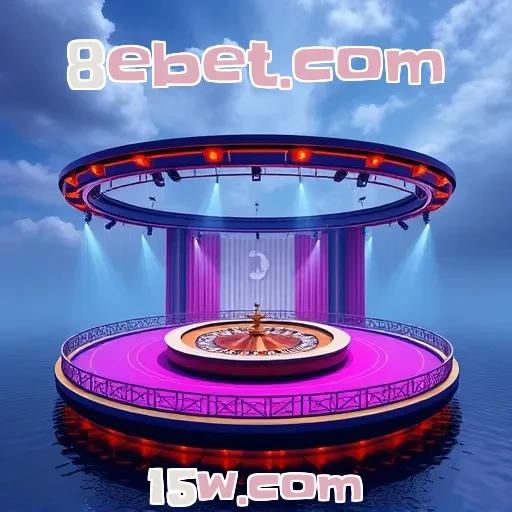 8ebet.com Cassino