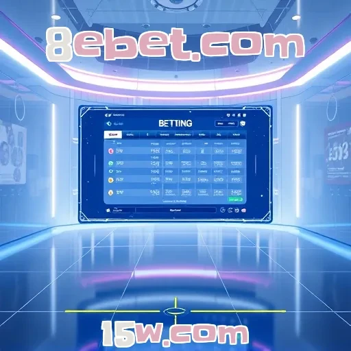 8ebet.com Jogos