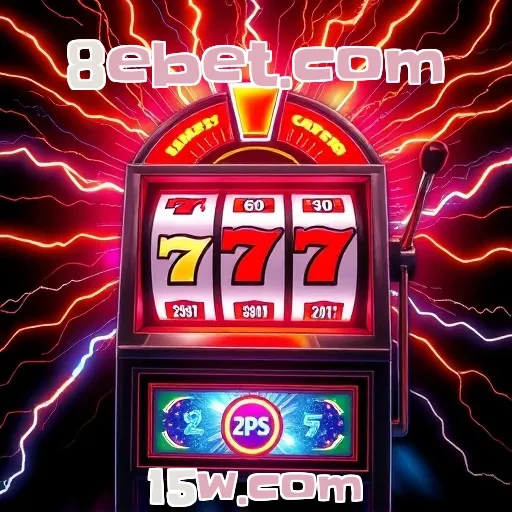 8ebet.com: Maximize Seus Ganhos com Jackpots Imperdíveis