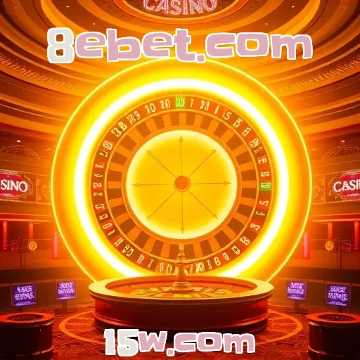 8ebet.com Vencedores
