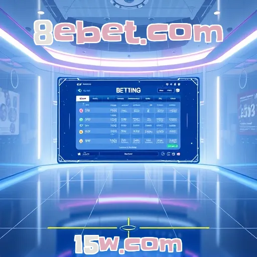 8ebet.com